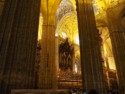 Inside the cathedral - 1